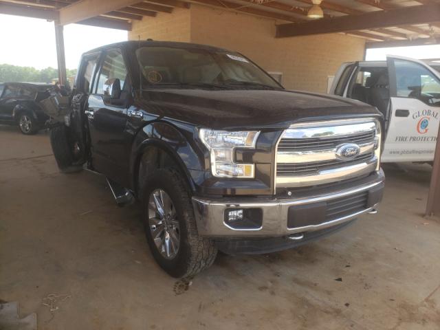 FORD F150 SUPER 2015 1ftew1ef7fke45341