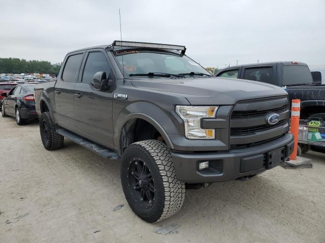 FORD F150 SUPER 2015 1ftew1ef7fke65184