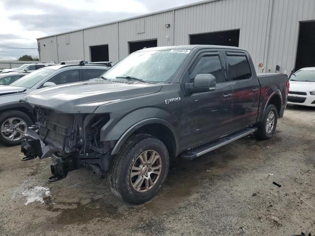 FORD F-150 2016 1ftew1ef7gfa09406