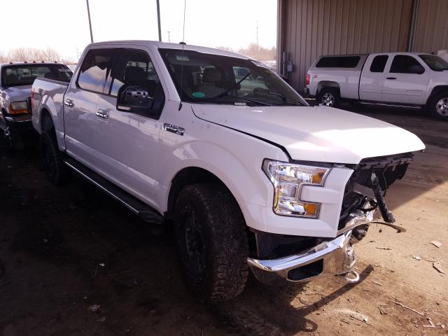 FORD F150 SUPER 2016 1ftew1ef7gfa18056