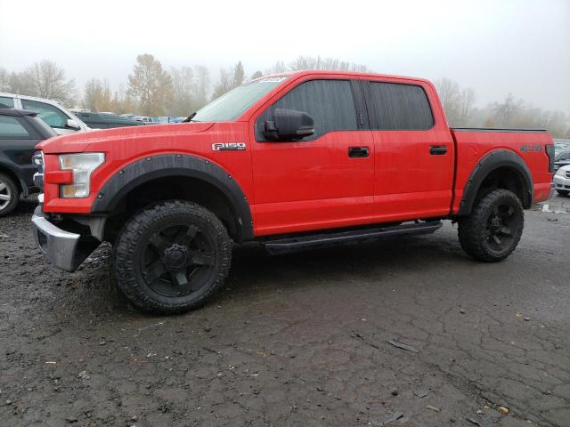 FORD F150 SUPER 2016 1ftew1ef7gfa73557