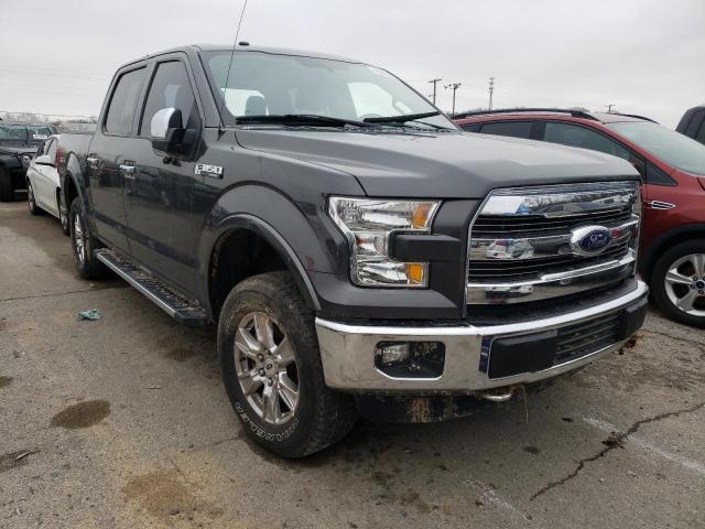 FORD F150 SUPER 2016 1ftew1ef7gfb77403