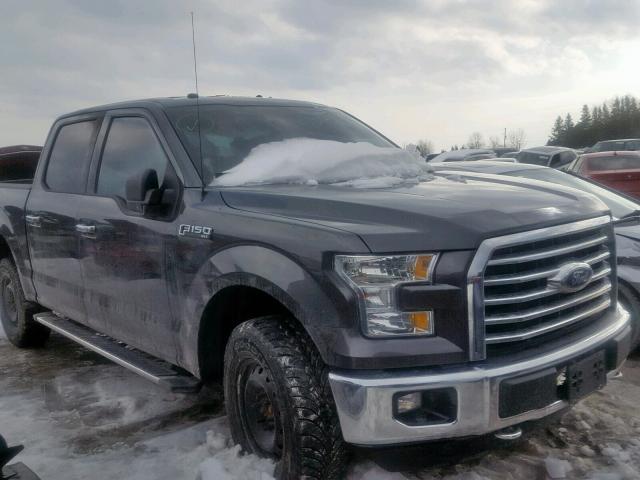 FORD F150 SUPER 2016 1ftew1ef7gfb78762