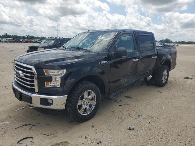 FORD F150 SUPER 2016 1ftew1ef7gfb81919