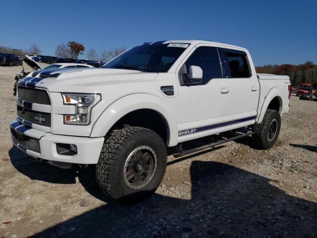 FORD F-150 2016 1ftew1ef7gfc01652