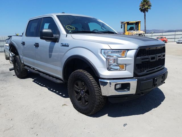 FORD F150 SUPER 2016 1ftew1ef7gfc60006