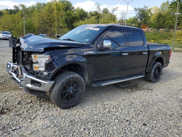 FORD F150 SUPER 2016 1ftew1ef7gfc73287