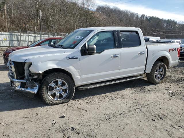 FORD F-150 2016 1ftew1ef7gfc73337