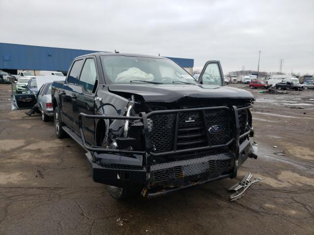 FORD F150 SUPER 2016 1ftew1ef7gfd32967