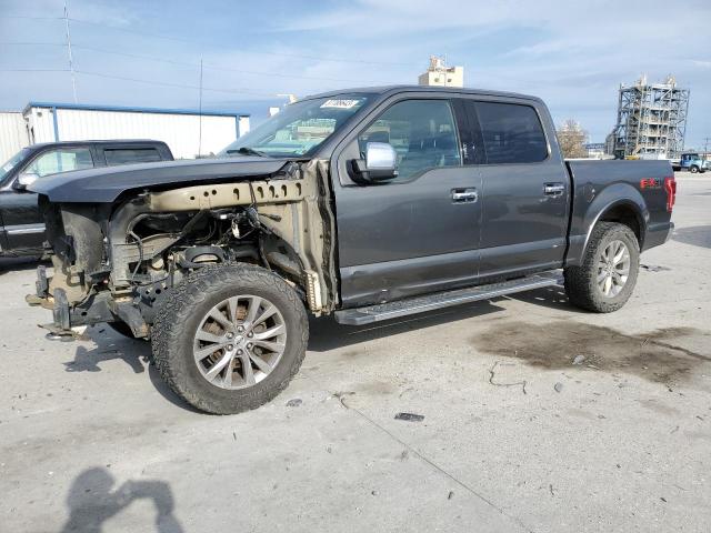 FORD F150 SUPER 2016 1ftew1ef7gkd91704