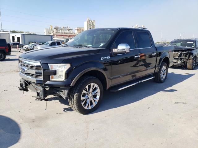 FORD F-150 2016 1ftew1ef7gke58804