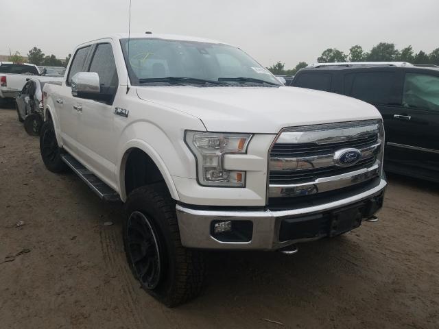 FORD F150 SUPER 2016 1ftew1ef7gke82231