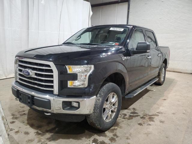 FORD F-150 2016 1ftew1ef7gkf11100