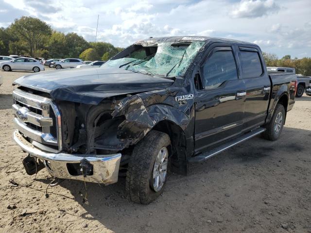 FORD F-150 2016 1ftew1ef7gkf37602