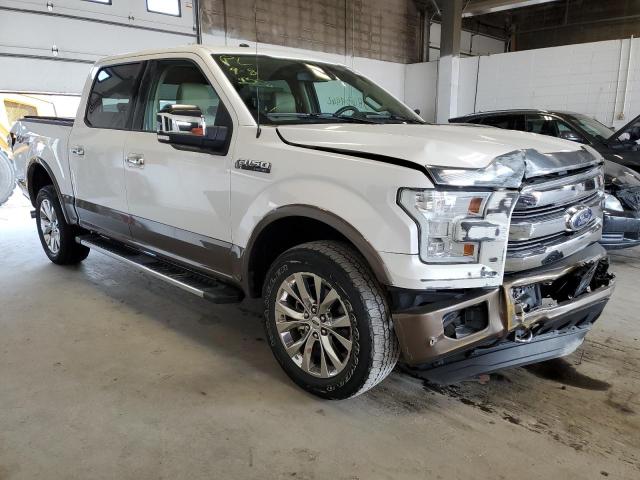 FORD F150 SUPER 2016 1ftew1ef7gkf83544