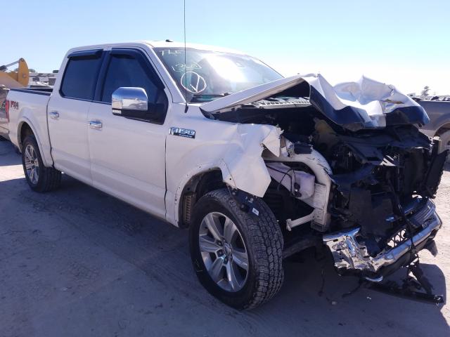 FORD F150 SUPER 2017 1ftew1ef7hfa33142