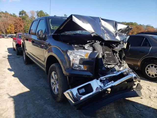 FORD F150 SUPER 2017 1ftew1ef7hfa34968