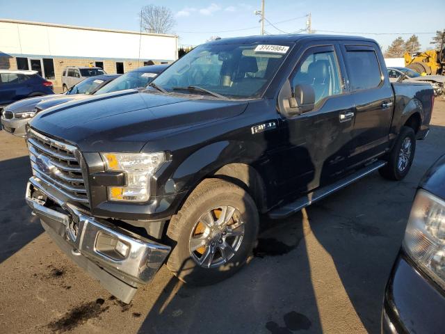 FORD F-150 2017 1ftew1ef7hfa68747