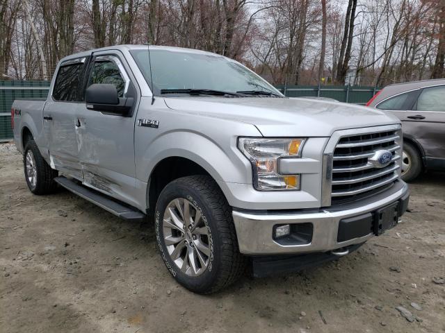 FORD F150 SUPER 2017 1ftew1ef7hfa76704