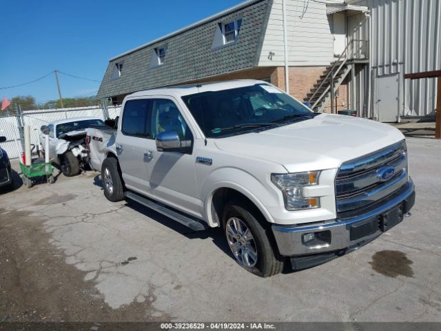 FORD F150 2017 1ftew1ef7hfb07398