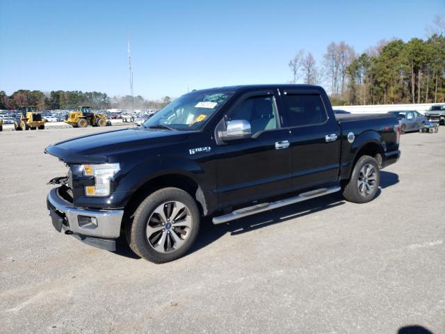 FORD F-150 2017 1ftew1ef7hfb12178