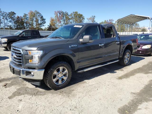 FORD F150 SUPER 2017 1ftew1ef7hfb28252