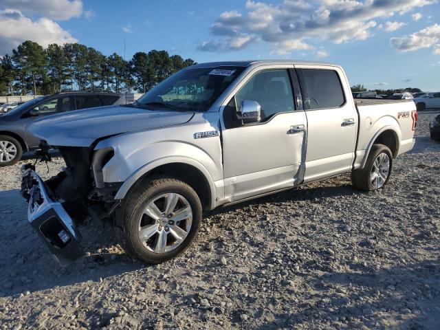 FORD F150 SUPER 2017 1ftew1ef7hfb29613