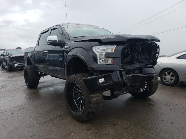 FORD F150 SUPER 2017 1ftew1ef7hfb36285