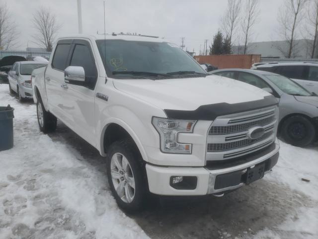 FORD F150 SUPER 2017 1ftew1ef7hfb58514