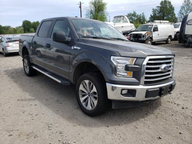 FORD F150 SUPER 2017 1ftew1ef7hkd32153