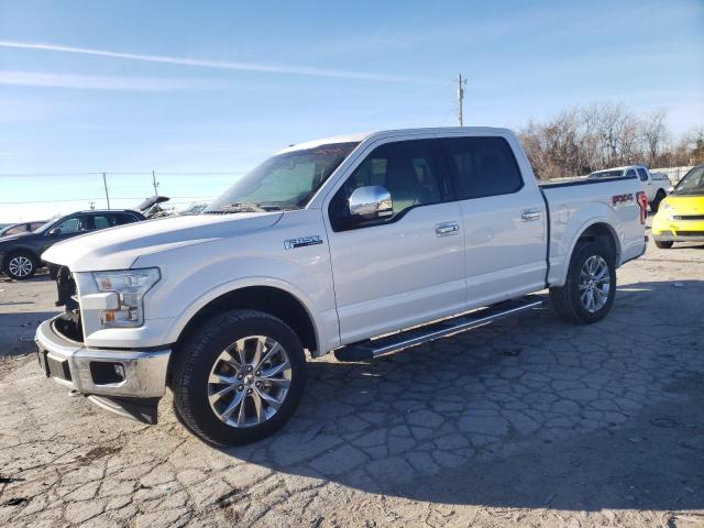 FORD F150 SUPER 2017 1ftew1ef7hke12178