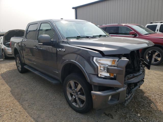 FORD F150 SUPER 2017 1ftew1ef7hke18093