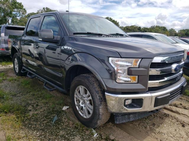 FORD F150 SUPER 2017 1ftew1ef7hke45729