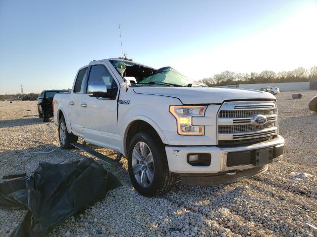 FORD F150 SUPER 2015 1ftew1ef8ffa15603