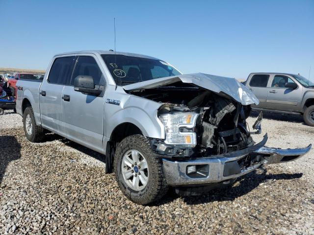 FORD F150 SUPER 2015 1ftew1ef8ffa42462