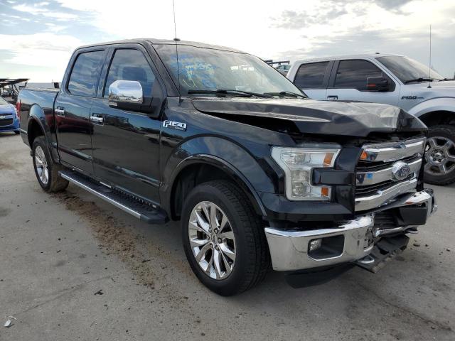 FORD F150 SUPER 2015 1ftew1ef8ffa49993