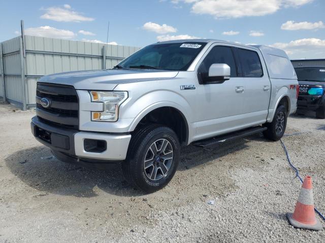 FORD F-150 2015 1ftew1ef8ffa57396