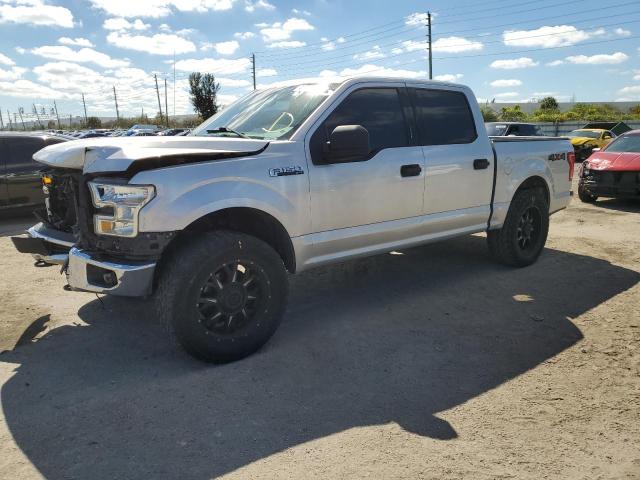 FORD F150 SUPER 2015 1ftew1ef8ffa59066