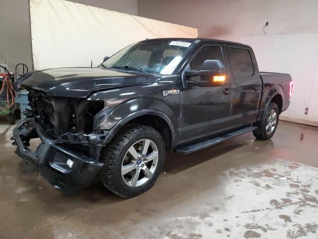 FORD F-150 2015 1ftew1ef8ffa63246