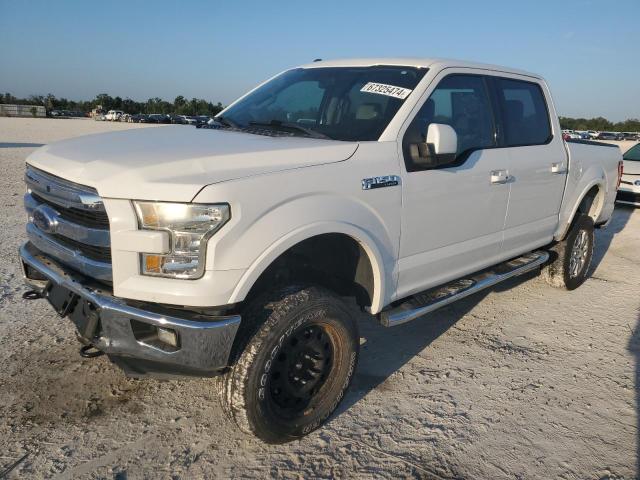 FORD F150 SUPER 2015 1ftew1ef8ffa67748