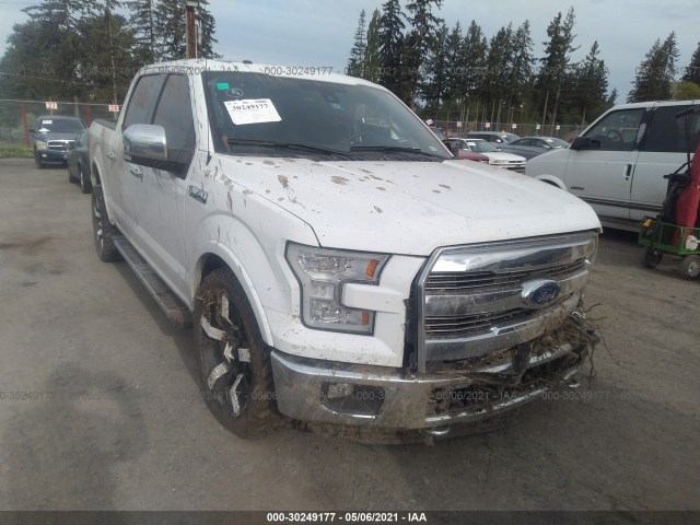 FORD F-150 2015 1ftew1ef8ffa68429