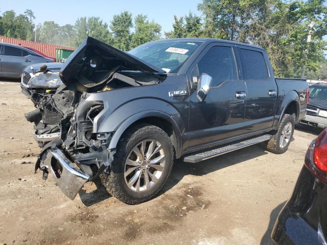 FORD F-150 2015 1ftew1ef8ffa90317