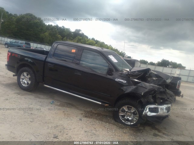 FORD F-150 2015 1ftew1ef8ffb04779