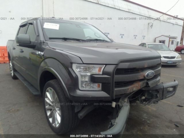 FORD F-150 2015 1ftew1ef8ffb10436