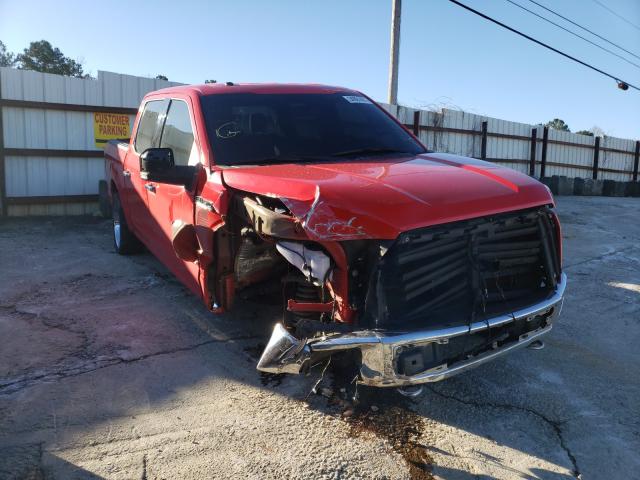 FORD F150 SUPER 2015 1ftew1ef8ffb28791