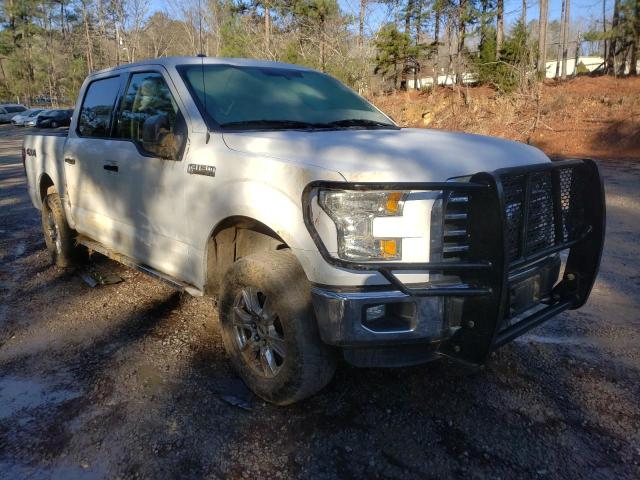 FORD F150 SUPER 2015 1ftew1ef8ffb45784