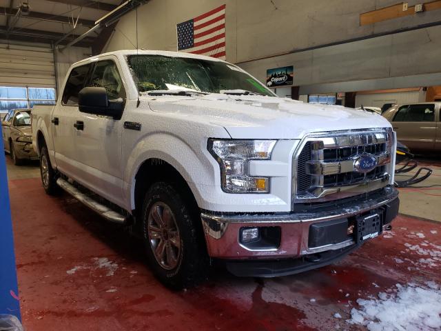 FORD F150 SUPER 2015 1ftew1ef8ffb49169