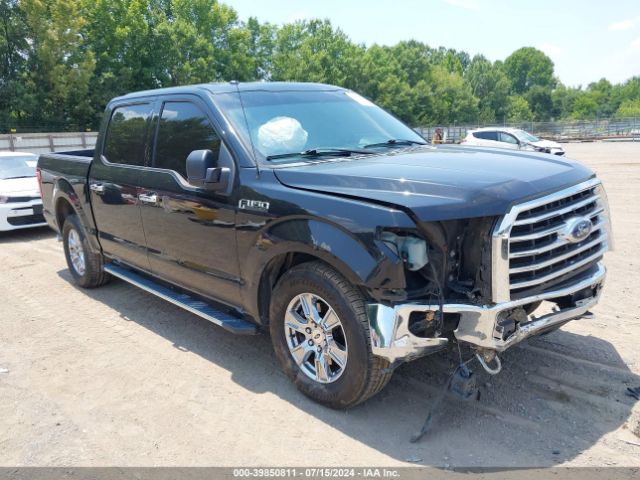 FORD F-150 2015 1ftew1ef8ffb56199