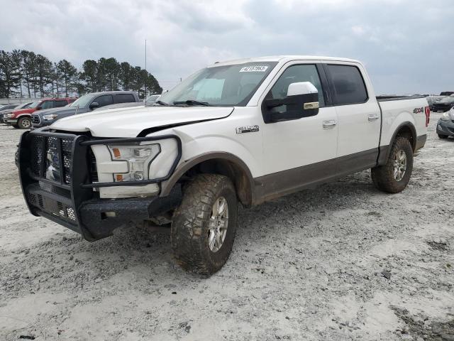 FORD F150 SUPER 2015 1ftew1ef8ffb56736