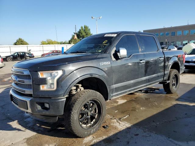 FORD F-150 2015 1ftew1ef8ffb69633